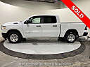 Thumbnail image of 2019 Ram 1500 at Exit 5 Auto Group