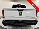 Thumbnail image of 2019 Ram 1500 at Exit 5 Auto Group