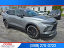 Thumbnail image of 2023 Chevrolet Blazer at Cook Chevrolet