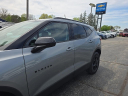 Thumbnail image of 2023 Chevrolet Blazer at Cook Chevrolet