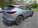 Thumbnail image of 2023 Chevrolet Blazer at Cook Chevrolet