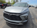 Thumbnail image of 2023 Chevrolet Blazer at Cook Chevrolet