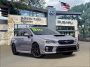 Thumbnail image of 2020 Subaru WRX at Used - NorthParkSubaruAtDominion