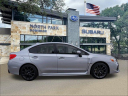 Thumbnail image of 2020 Subaru WRX at Used - NorthParkSubaruAtDominion