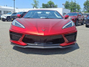 2022 Chevrolet Corvette Stingray at Schumacher Chevrolet of Livingston - Used