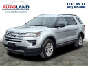 Thumbnail image of 2015 Ford Explorer at Autoland Usa