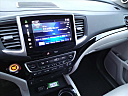 2016 Honda Pilot Touring at Serra Buick Gmc Champaign