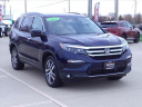 Thumbnail image of 2016 Honda Pilot at Serra Buick Gmc Champaign