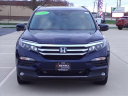 Thumbnail image of 2016 Honda Pilot at Serra Buick Gmc Champaign