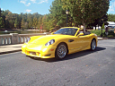 Thumbnail image of 2006 Panoz Esperante at Auto Fleet