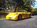 Thumbnail image of 2006 Panoz Esperante at Auto Fleet