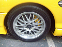 Thumbnail image of 2006 Panoz Esperante at Auto Fleet