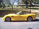 Thumbnail image of 2006 Panoz Esperante at Auto Fleet