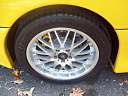 Thumbnail image of 2006 Panoz Esperante at Auto Fleet
