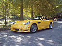 Thumbnail image of 2006 Panoz Esperante at Auto Fleet