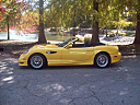 Thumbnail image of 2006 Panoz Esperante at Auto Fleet