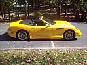 Thumbnail image of 2006 Panoz Esperante at Auto Fleet