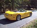 Thumbnail image of 2006 Panoz Esperante at Auto Fleet