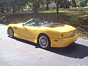Thumbnail image of 2006 Panoz Esperante at Auto Fleet