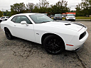 Thumbnail image of 2016 Dodge Challenger at Gary Mathews Motors