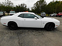 Thumbnail image of 2016 Dodge Challenger at Gary Mathews Motors