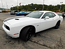 Thumbnail image of 2016 Dodge Challenger at Gary Mathews Motors