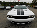 Thumbnail image of 2016 Dodge Challenger at Gary Mathews Motors