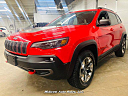 2019 Jeep Cherokee Trailhawk at Midwest Auto Sales, LLC