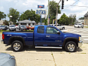 Thumbnail image of 2013 Chevrolet Silverado 1500 at Randy Shirk's Northpointe Auto Sales