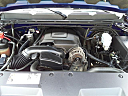 Thumbnail image of 2013 Chevrolet Silverado 1500 at Randy Shirk's Northpointe Auto Sales