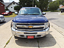 Thumbnail image of 2013 Chevrolet Silverado 1500 at Randy Shirk's Northpointe Auto Sales