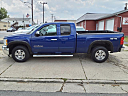 Thumbnail image of 2013 Chevrolet Silverado 1500 at Randy Shirk's Northpointe Auto Sales