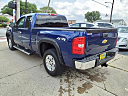 Thumbnail image of 2013 Chevrolet Silverado 1500 at Randy Shirk's Northpointe Auto Sales
