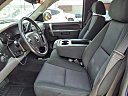 Thumbnail image of 2013 Chevrolet Silverado 1500 at Randy Shirk's Northpointe Auto Sales