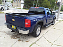 Thumbnail image of 2013 Chevrolet Silverado 1500 at Randy Shirk's Northpointe Auto Sales