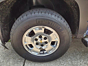 Thumbnail image of 2013 Chevrolet Silverado 1500 at Randy Shirk's Northpointe Auto Sales