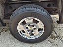Thumbnail image of 2013 Chevrolet Silverado 1500 at Randy Shirk's Northpointe Auto Sales