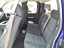 Thumbnail image of 2013 Chevrolet Silverado 1500 at Randy Shirk's Northpointe Auto Sales