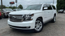 2017 Chevrolet Suburban Premier at ATLANTA TRUCK CENTER LLC