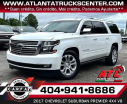 Thumbnail image of 2017 Chevrolet Suburban at ATLANTA TRUCK CENTER LLC