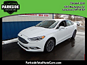 Thumbnail image of 2017 Ford Fusion at Parkside Total Auto Care