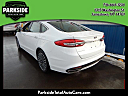 Thumbnail image of 2017 Ford Fusion at Parkside Total Auto Care