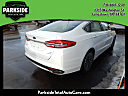 Thumbnail image of 2017 Ford Fusion at Parkside Total Auto Care