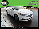 Thumbnail image of 2017 Ford Fusion at Parkside Total Auto Care