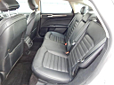 Thumbnail image of 2017 Ford Fusion at Parkside Total Auto Care