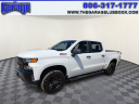 Thumbnail image of 2020 Chevrolet Silverado 1500 at The Garage