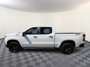 Thumbnail image of 2020 Chevrolet Silverado 1500 at The Garage