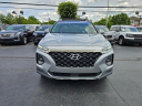 Thumbnail image of 2020 Hyundai SANTA FE at Courtesy Acura