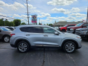 Thumbnail image of 2020 Hyundai SANTA FE at Courtesy Acura