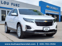 Thumbnail image of 2022 Chevrolet Equinox at Lou Fusz Chevrolet